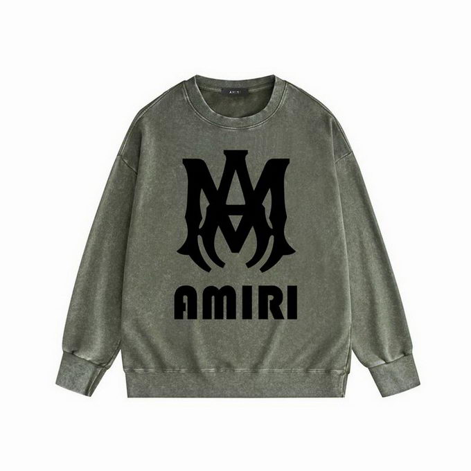Amiri Sweatshirt Mens ID:20240314-15